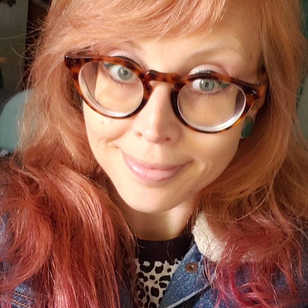 Meet your Posher, Mel